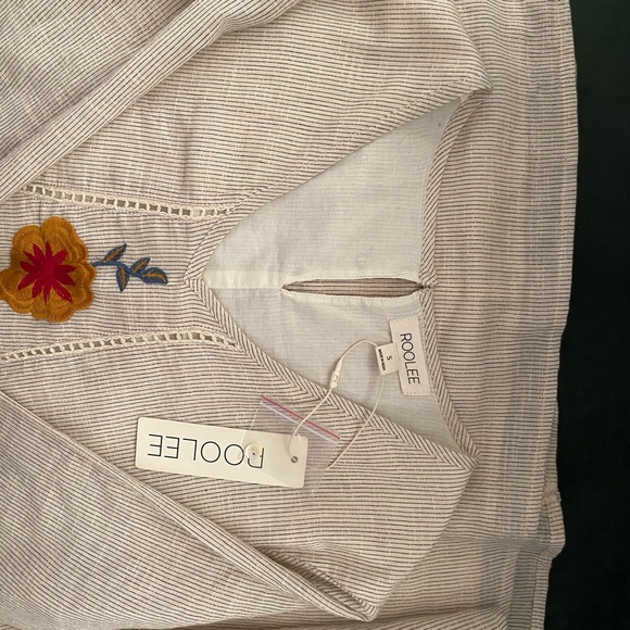 Roolee dress - Picture 13 of 13